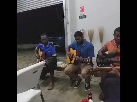 Tennessee Whiskey (Cover) Fiji 🇫🇯🎵💞