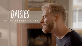 DAISIES - Justin Bieber (Acoustic Cover by Jonah Baker)