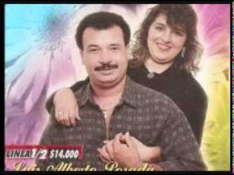 JUNTOS PARA SIEMPRE --CLAUDIA PATRICIA Y LUIS ALBERTO POSADA