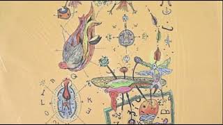 Mirza - IRON COMPASS FLUX full album (1998) **vinyl rip**