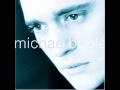 Michael Buble - Put Your Head On My Shoulder
