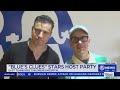 Steve And Joe Help Kids Find Blue S Clues At East Tennessee Children S Hospital