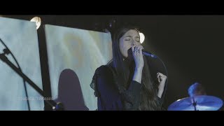 Cults (live) "I Took Your Picture" @Berlin Jan 30, 2018