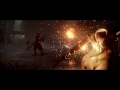Vampyr Xbox Key CA Zwiastun
