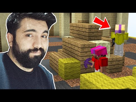 FROM HALF HEART TO A WIN!  Minecraft Bedwars