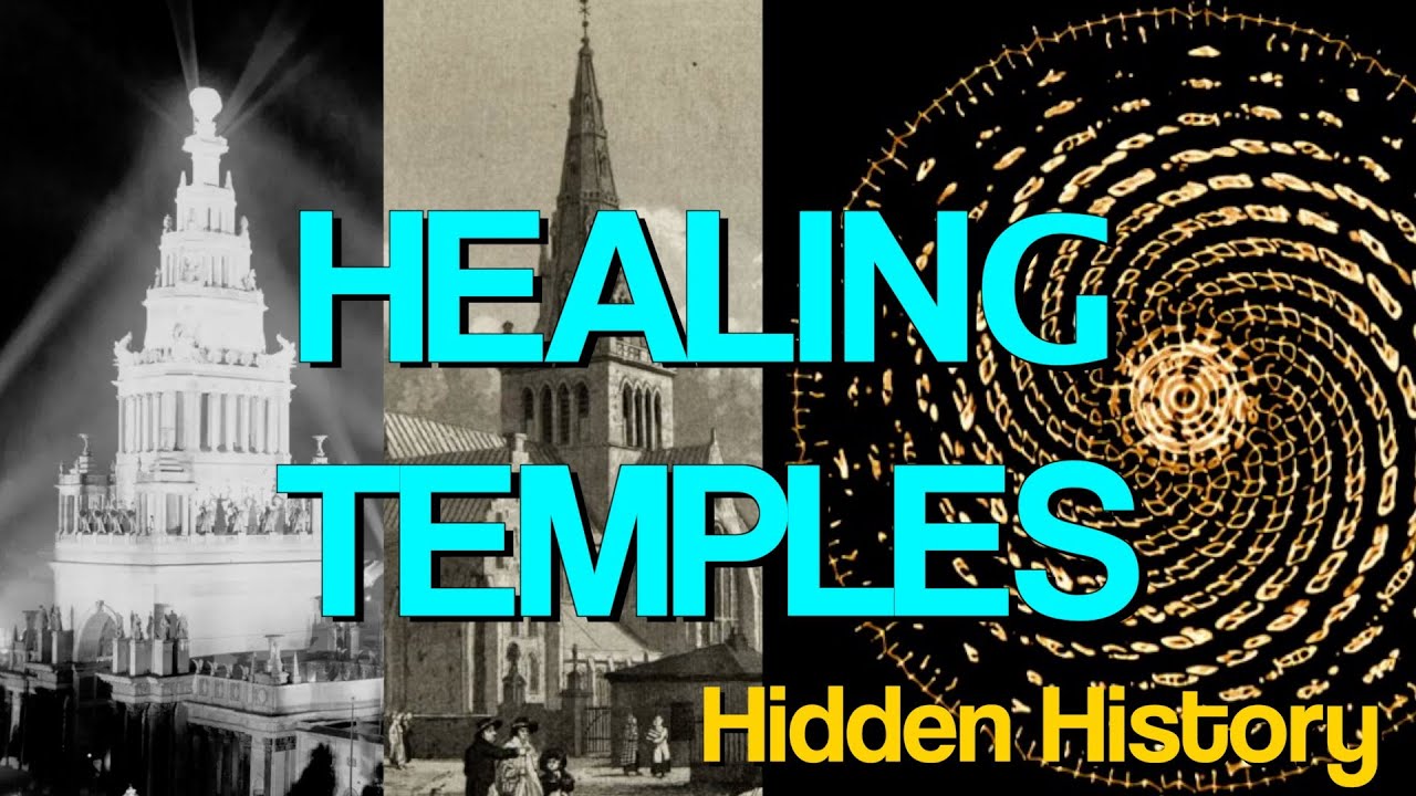 Cathedrals, Churches, Chapels | Great Tartaria | Old World Empire