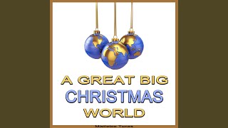 Santa Bring My Baby Back to Me