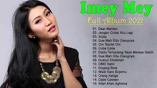 iMeyMey Full Album 2021 Lagu Indonesia Terbaru Ter...