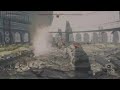 Bleak Faith Forsaken Nurgei The Blademaster Boss Fight And Tank Trophy Achievement