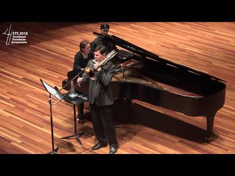 STS 2018 - George Curran - Gillingham Elegy