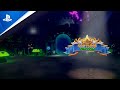 Costume Kingdom - Announcement Trailer | PS4