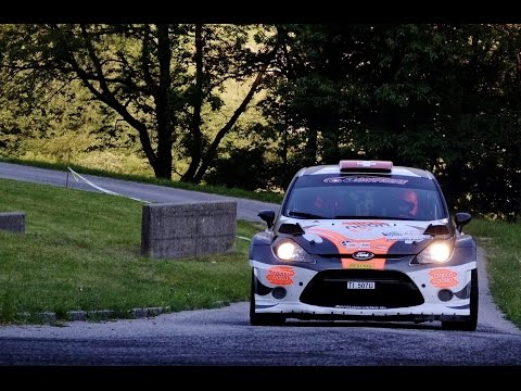 18° Rally ronde del Ticino 2015 [HD] PURE SOUND