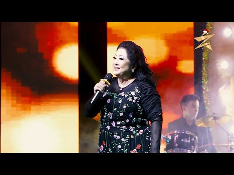 Мақпал Жүнісова - Биле-биле