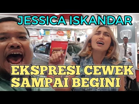 bikin-cewek-sampe-begini-collab-with-jessica-iskandar
