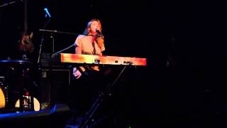 Torpedo by Jillette Johnson  @JilletteJohnson