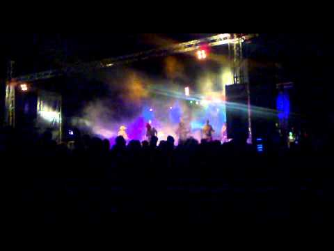 Lion D Ft Ras Tewelde - Rastafari Children No Cry - Popoli (Corsano) 05-08-12