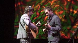 Punch Brothers, "Flippen (The Flip)," Grey Fox 2012