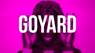 *NEW* Famous Dex x 21 Savage Type Beat "Goyard" | Bricks On Da Beat