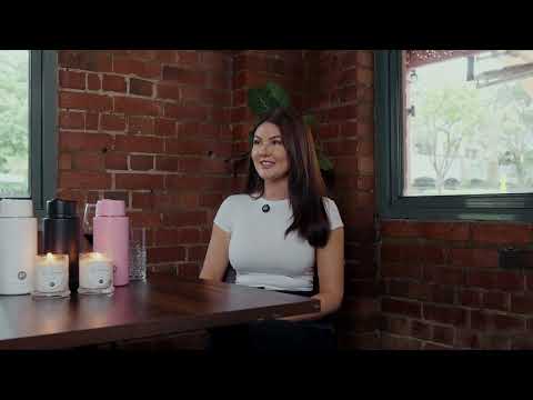 MAFS Experience, Transitioning Careers & Success in Business with Lauren Hall