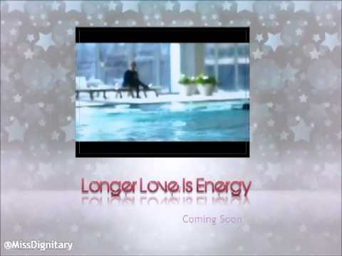 Chi Chi - Longer Love Is Energy~ Coming Soon