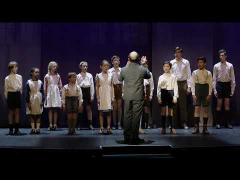 Les Choristes - Bande-annonce 