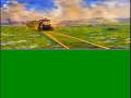 Thomas The Magic Railroad Hero