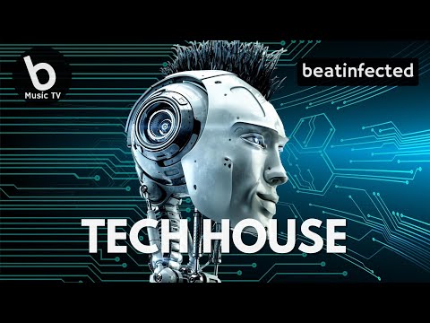 TECH HOUSE MIX 2023 #2 | DJ SET BY AL 'PI |  Sam Smith, Mau P,  Dom Dolla, Mat Sassari ...