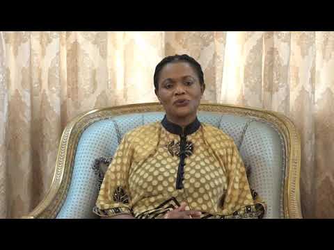 Nabagereka naginda alina obubaka ku Corono virus