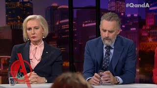 Download lagu Jordan Peterson On Lying To Women About Their Careers And Motherhood | Q&A mp3 Download lagu Jordan Peterson On Lying To Women About Their Careers And Motherhood | Q&A mp3