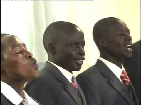 Nuhu na Safina || Makongeni SDA Church Choir- Nairobi-Kenya || Part 2