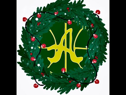 Alvik Baskets Julvideo 2022