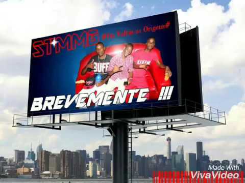 STM feat Small King - Dona do Anel