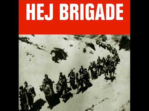 HEJ BRIGADE