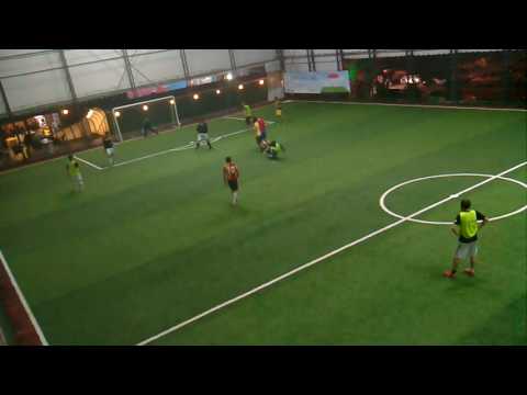 VIP Halı Saha 14.05.2016 22:00 - akillisaha.com