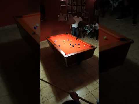 Aden joseph vs Yulan Govendor