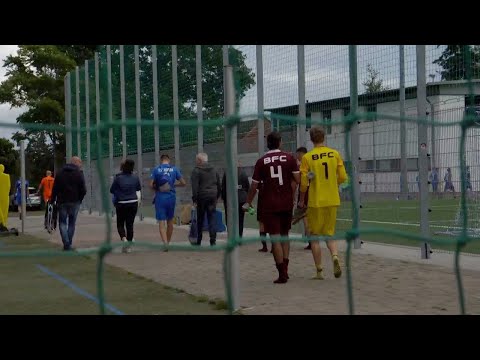Hansa Rostock / BFC Dynamo: A Jugend Regionalliga 20/21