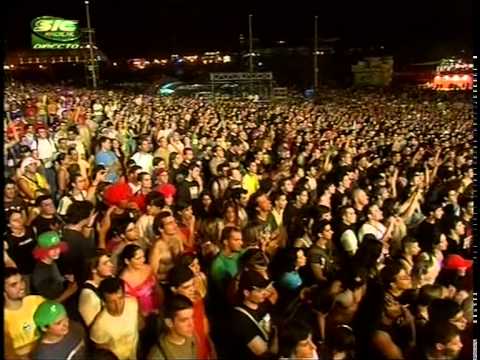 Rock In Rio Portugal 2006