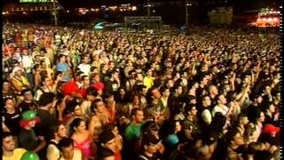 The Darkness Rock In Rio