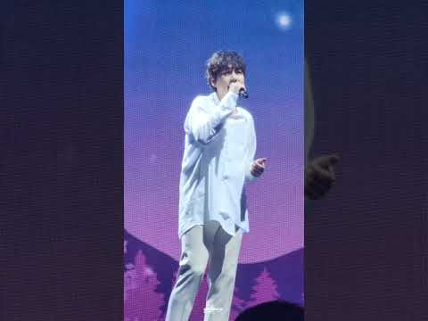 2023.04.16 Super Show 9 Encore - K.R.Y. - When We Were Us (Close-up ver.)