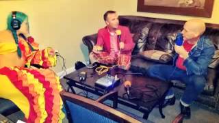 Doug Stanhope's Podcast - 26 - Jim Goad