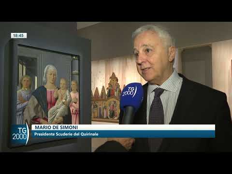 Alle Scuderie del Quirinale la mostra "Arte liberata 1937-1947"