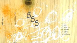 555   The Hierophant