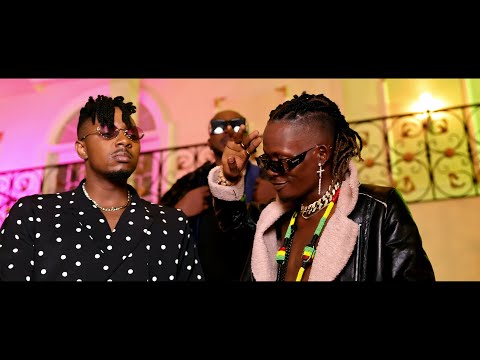 Slym Harley ft Stanley Enow & Tzy Panchak - African Lady (Dir by Tecnno Brain)