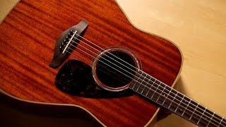 FG850 (Natural), зображення 1