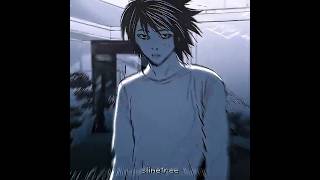 Download lagu Bro is a Genius Detective 🔥 | L Death Note Edit | MEOW BOSS TEKK mp3