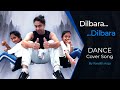 Dhoom | Dilbara.... Dilbara... Dance | For Beginners | Abhishek Bachan | John Abraham | Uday Chopra
