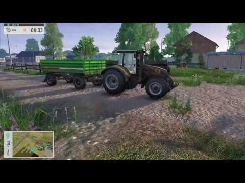 Farm Expert 2017  part 18     'greenhouse gear'