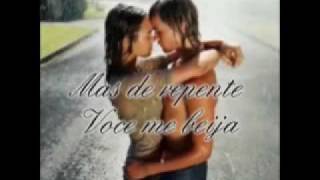 Anjo- Banda Eva + Letra.