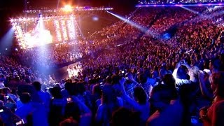 The X Factor Live Tour - The X Factor UK 2012