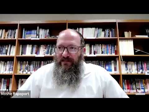 Iggeres Hateshvah Chapter 4 part 2